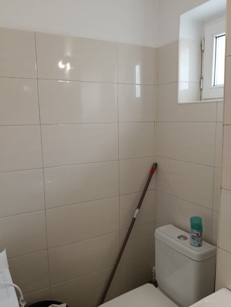 Calea Vacaresti, apartament renovat, vedere superba, nou, primul chirias,