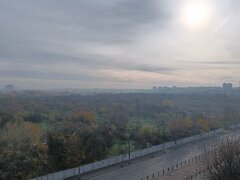 Calea Vacaresti, apartament renovat, vedere superba, nou, primul chirias