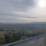 Calea Vacaresti, apartament renovat, vedere superba, nou, primul chirias